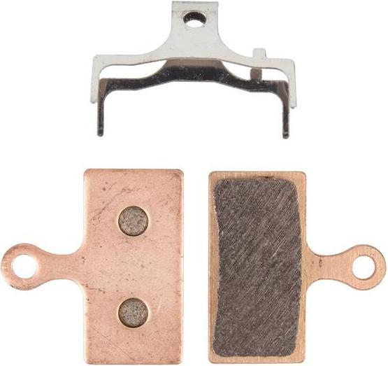 M-Wave BPD Metal S1 (Shimano, Sintermetall)