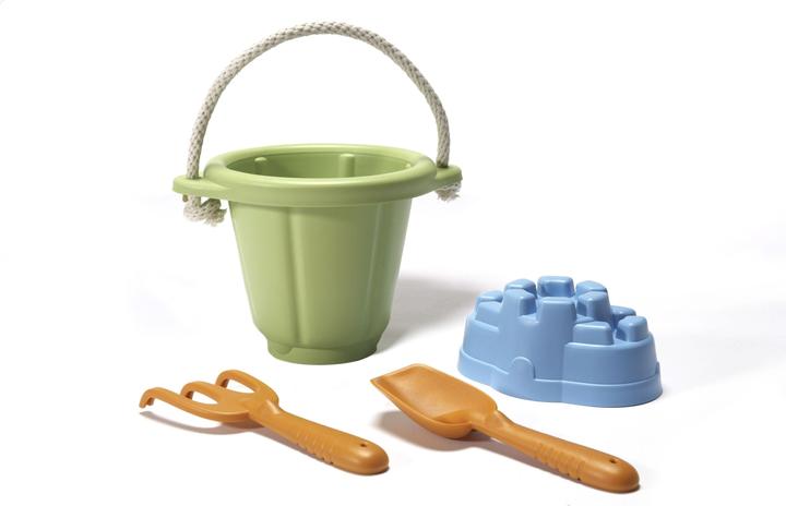 Produktbild Green Toys Play Set