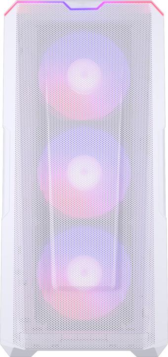 Produktbild Phanteks Eclipse G500A D-RGB (mATX, ATX, Mini-ITX)