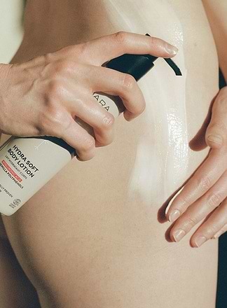 Produktbild Madara Hydra Soft Body Lotion (Körpermilch, 250 ml)