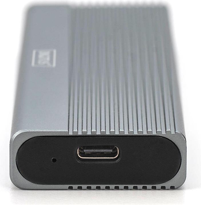 Produktbild Digitus DA-71154 (M.2 2280, M.2 2230, M.2 2242, M.2 2260)