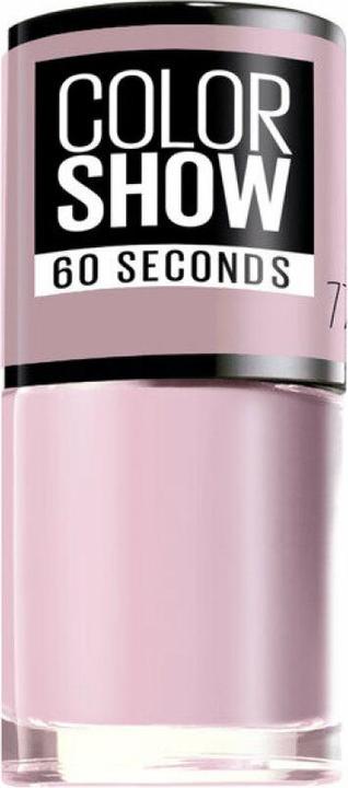 Actual product image Maybelline New York ColorShow (77 Nebline, Colour paint)