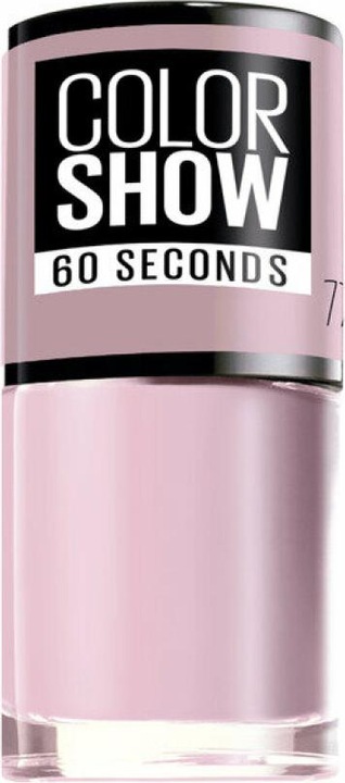 Immagine prodotto Maybelline New York ColorShow (77 Neblino, Smalto)