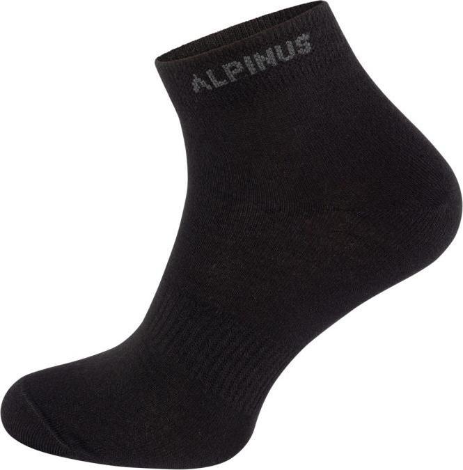 Produktbild Alpinus Puyo Socken 3er-Pack (35 - 38)