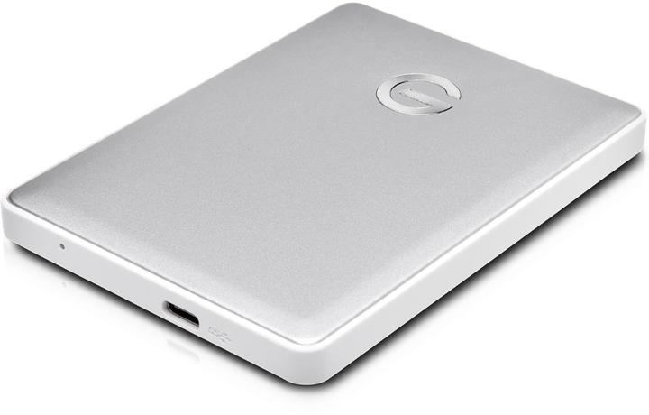 Actual product image G-Tech G-DRIVE Mobile USB-C (2 TB)
