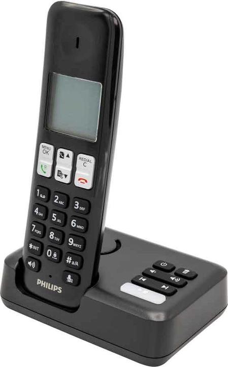 Actual product image Philips D2551B