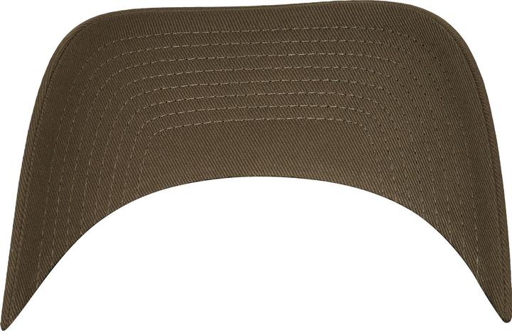 Produktbild Flexfit 110 Curved Visor Snapback - 19009 (One Size)