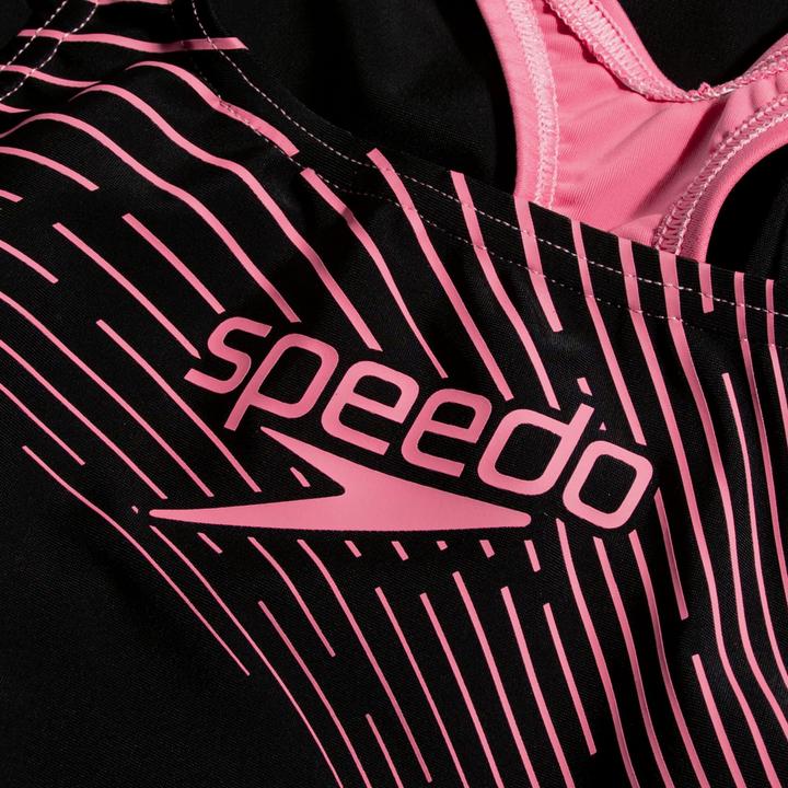 Actual product image Speedo Medley Logo Medalist (10)