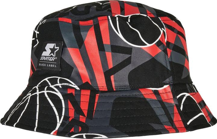 Produktbild Starter Reversible Airball Bucket Hat (One Size)