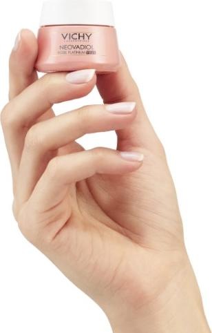 Produktbild Vichy neovadiol rose platinium ojo 15ml (15 ml, 24h Creme)