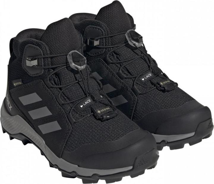 Produktbild Adidas Wanderstiefel Terrex GoreTex (38)