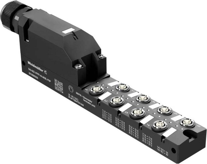 Produktbild Weidmüller Sensor-/Aktor-Verteiler