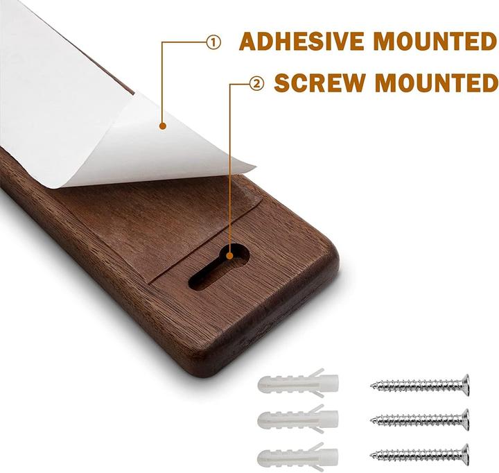 Produktbild Hoshanho Messer-Magnetleiste