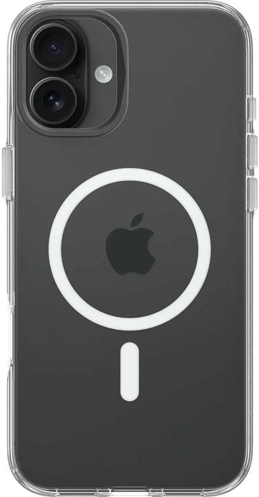 Produktbild RhinoShield Clear Case (Apple iPhone 16 Plus)