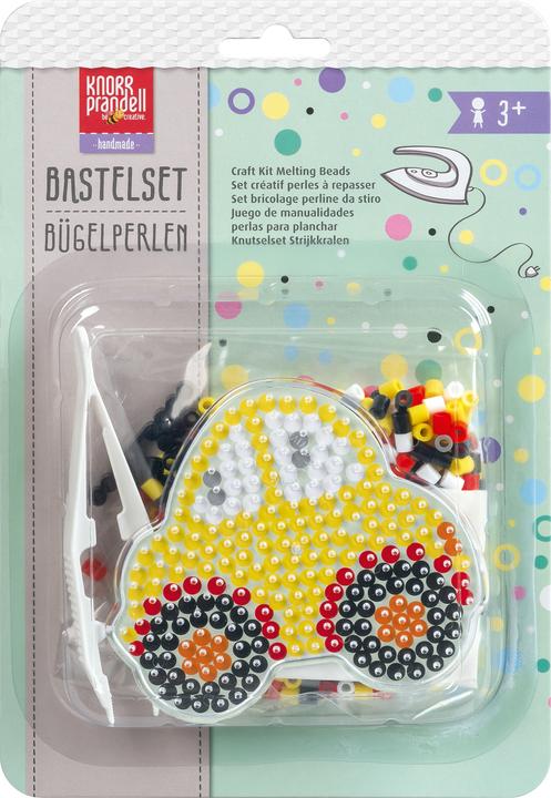 Immagine prodotto Knorr Prandell Bügelperlen - Auto