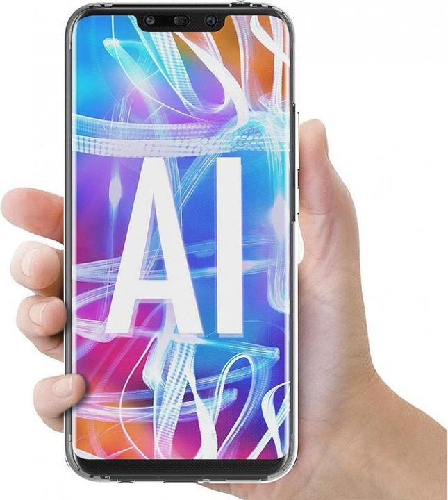 Image du produit Screenguard 360° Screen & Body Protector Huawei Mate 20 Lite Housse avec film (Mate 20 Lite)