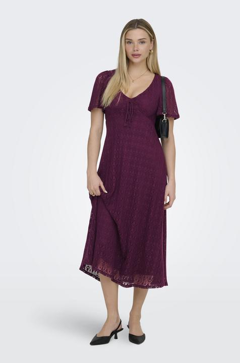 Image du produit Only ONLDANIELLA Langes Kleid Kleid (M)