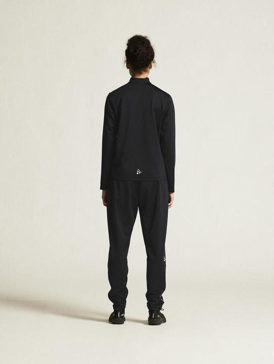 Actual product image Craft Squad Go FZ Jacket W (XL)