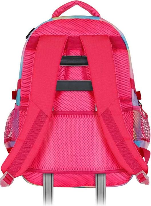 Produktbild Karactermania PLUS Running Backpack Tie Dye