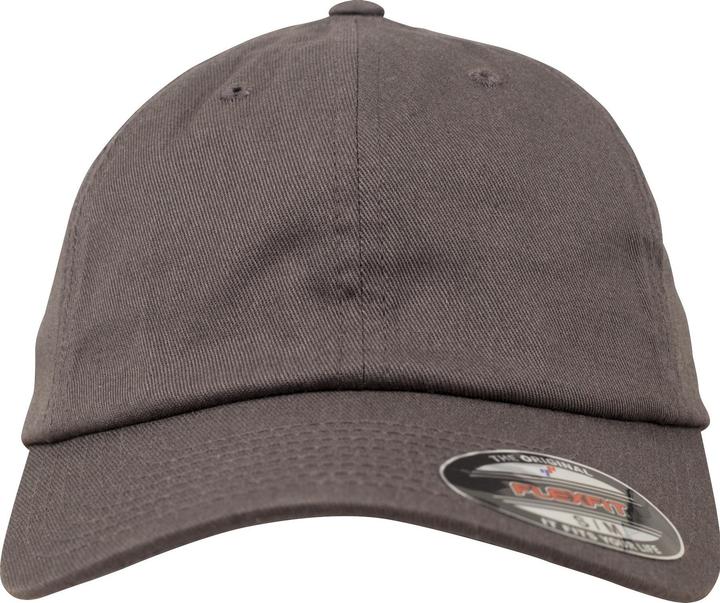Produktbild Flexfit Cotton Twill Dad Cap (M, S)