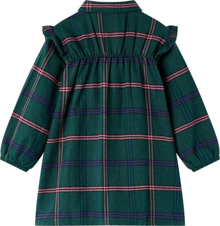 Actual product image vidaXL Kinderkleid (104)