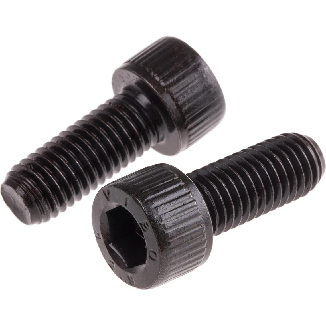 Rs Pro, Schrauben, Schrauben Zylinderkopf M10x25mm