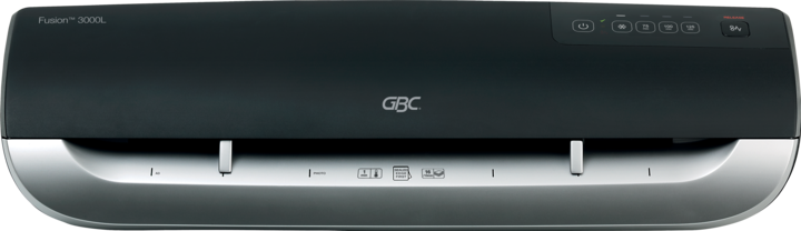Produktbild GBC Fusion 3000L (75 - 125 µm, A3)
