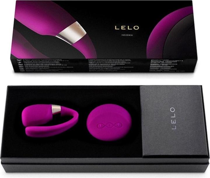 Produktbild LELO Tiani 3