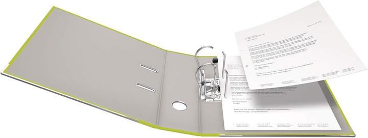 Produktbild Falken Ordner (A4, 50 mm, 25 Stk.)