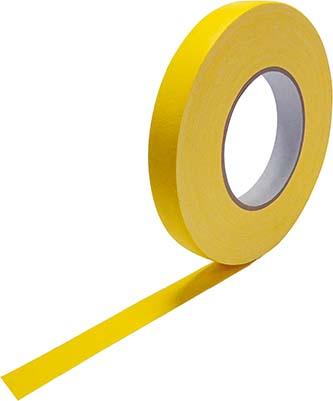 Actual product image CellPack Fabric tape No. 90 Yellow (L (25000 mm)