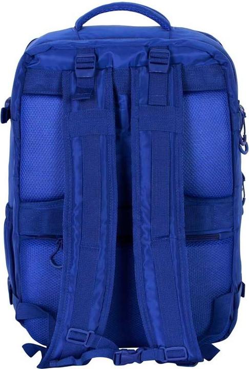 Actual product image Karactermania Large Mercury Travel Backpack 47x23x33cm Action