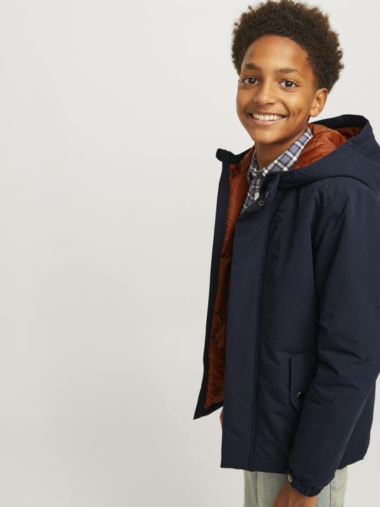 Produktbild Jack & Jones Jjfun Jacket Jnr (128)