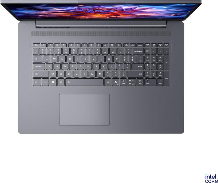 Produktbild Lenovo IdeaPad Slim 3 17IWC11 (17.30", 512 GB, 16 GB, DE)