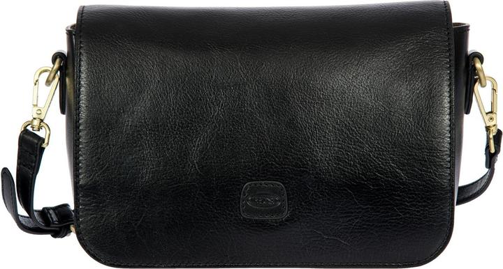 Immagine prodotto Brics Volterra Schultertasche S Leder 23 cm