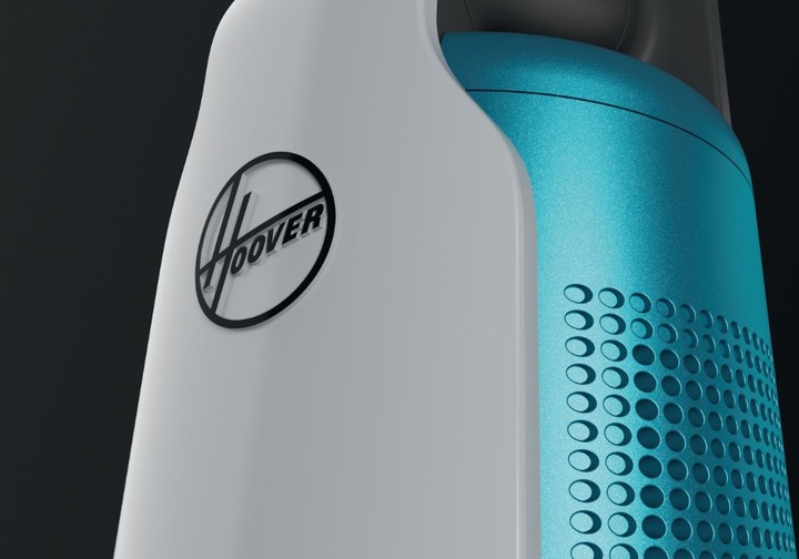 Actual product image Hoover HF9 Pets