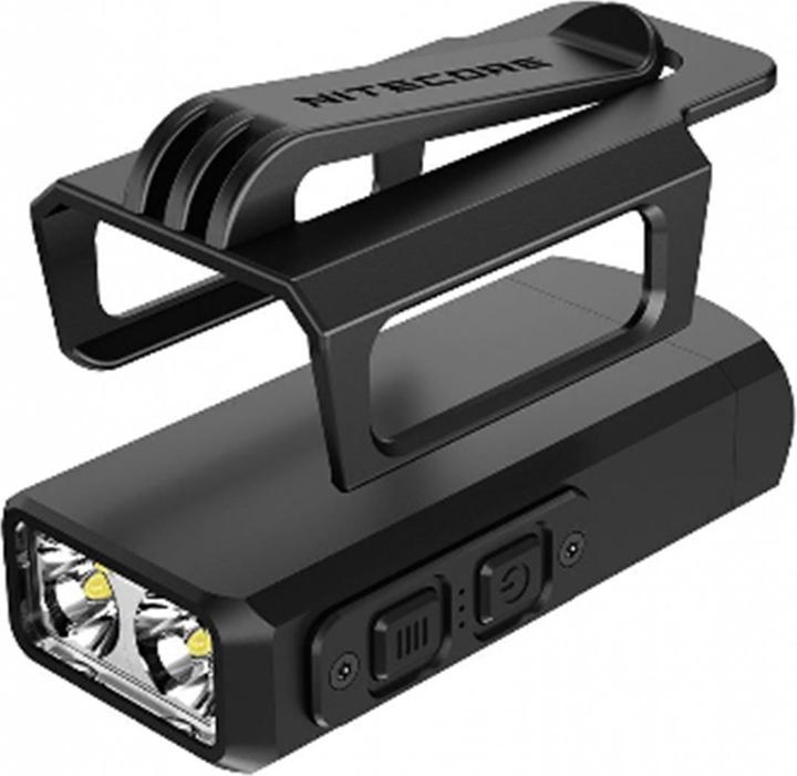 Immagine prodotto Nitecore TIP 2 - 720 lumen (6.20 cm, 720 lm)
