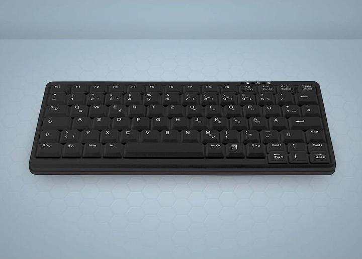 Immagine prodotto Active Key Ak-4100 (US, Cablato)
