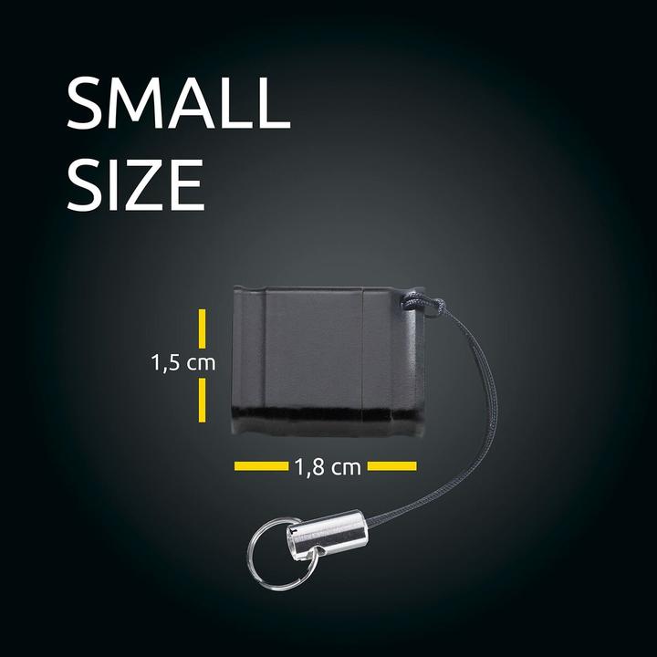 Produktbild Intenso Slim Line (32 GB, USB-A)