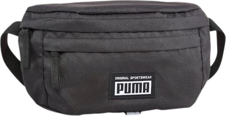 Puma Academy Gürteltasche schwarz 79937 01