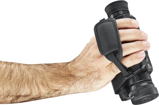 Productafbeelding Bushnell Equinox X 650 met belichter Box 5l