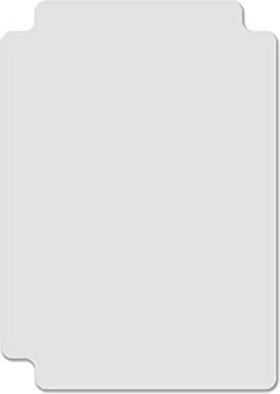 Produktbild Feldherr 60562 - Organizer + Schaumstoff-Set für Trial by Trolley: Derailed Edition - Br (Kunststoff)