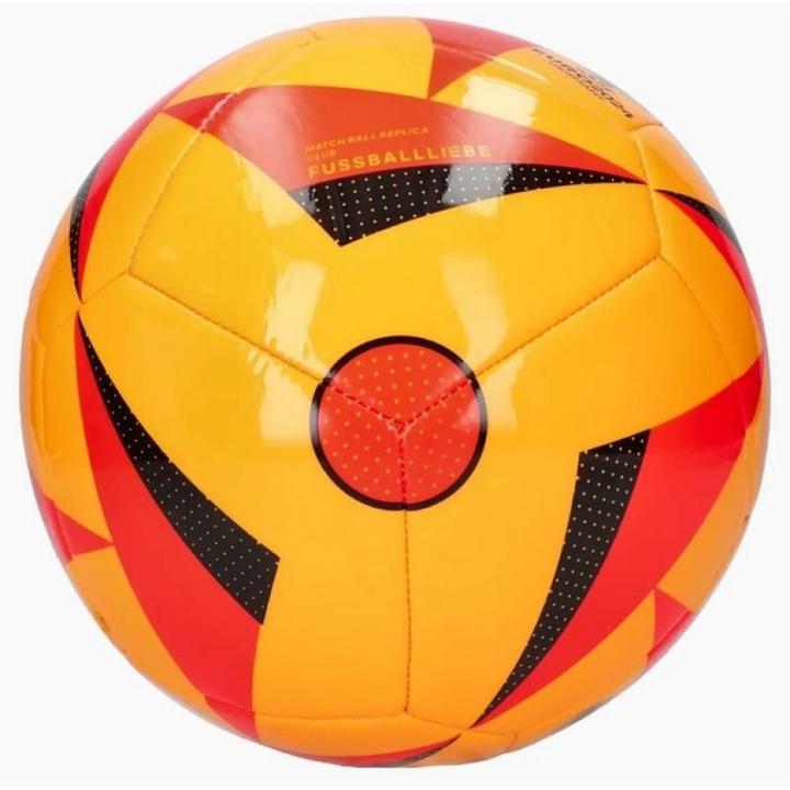 Produktbild adidas Piłka Euro24 Club Fussballliebe IP1615 (4)