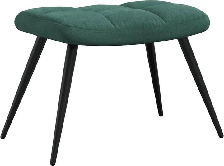 Actual product image vidaXL Relaxstuhl