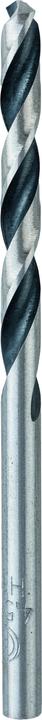 Produktbild Bosch Professional Zubehör Metallspiralbohrer HSS PointTeQ, DIN 338, 4,5 mm, 10er-Pack (4.5 mm)