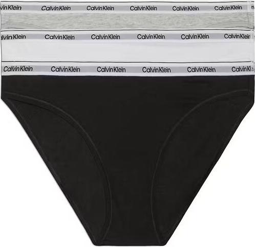 Produktbild Calvin Klein Slips multi (M, 3er Pack)