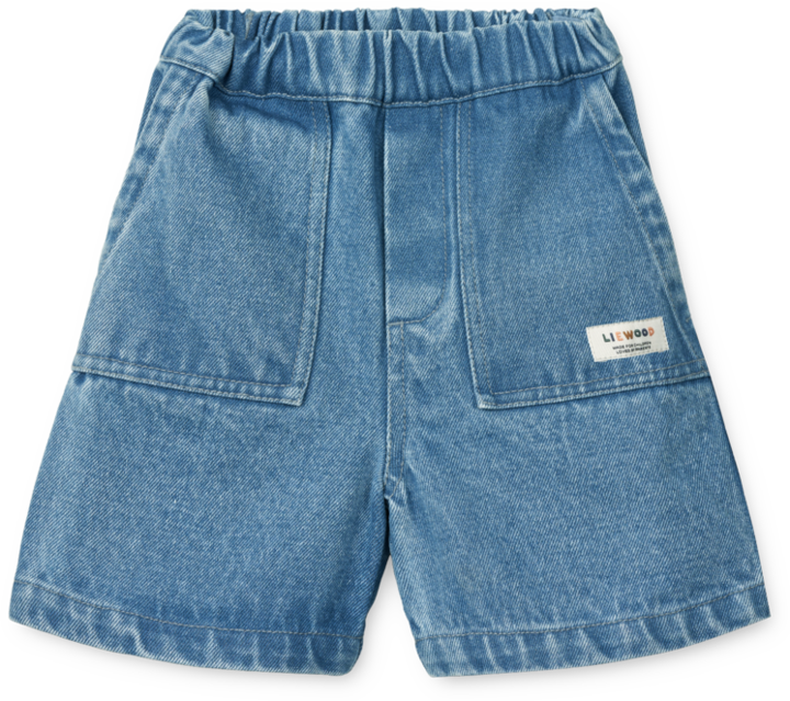 Produktbild Liewood Cesaria Jeansshorts (110)