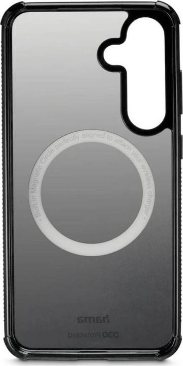 Immagine prodotto Hama Handyhülle Extreme ProtectSamsung Galaxy S25+ (Samsung Galaxy S25+)