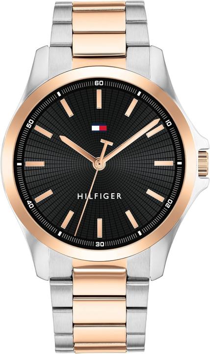 Produktbild Tommy Hilfiger Bruce 1792191 (Analoguhr, 43 mm)