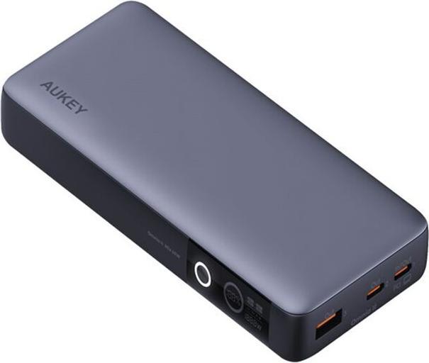 Produktbild Aukey SprintX (20000 mAh, 65 W, 74 Wh)