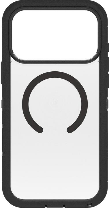 Produktbild OtterBox Defender Pro XT (Apple iPhone 17 Pro Max)